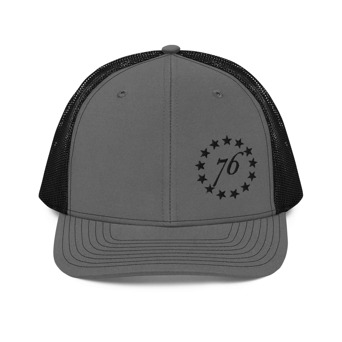 13 Stars Logo Hat