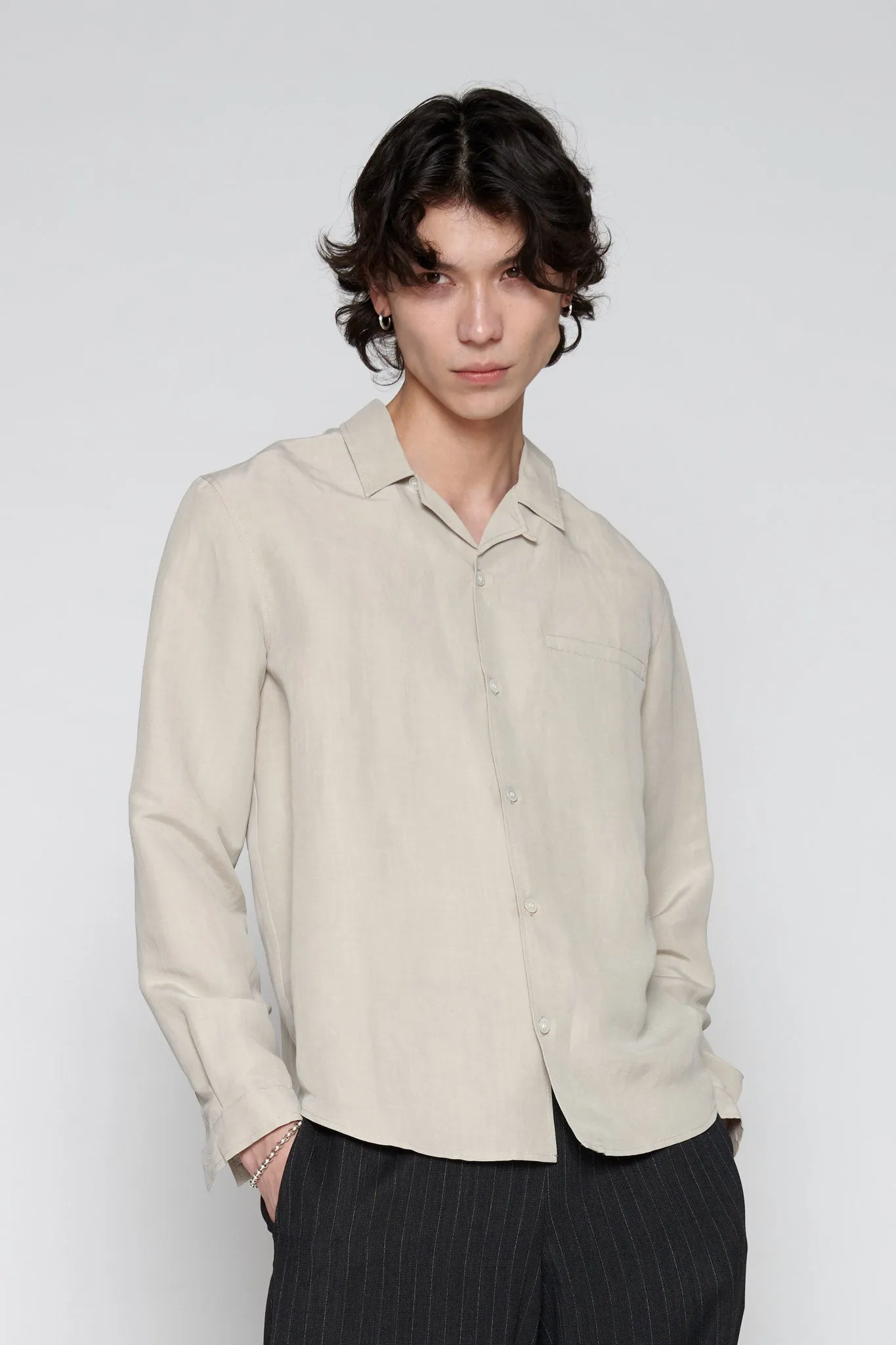 Henno Shirt